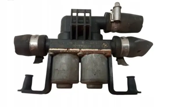 BMW X5 F15 Turbo solenoid valve 64116910544-06