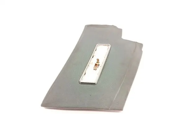 Cadillac DeVille (C) pillar trim