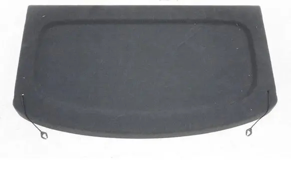 Volkswagen Tiguan Parcel shelf 5N0867769E
