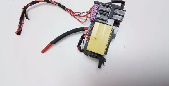 Mercedes-Benz C AMG W205 Fuse module A2059067200