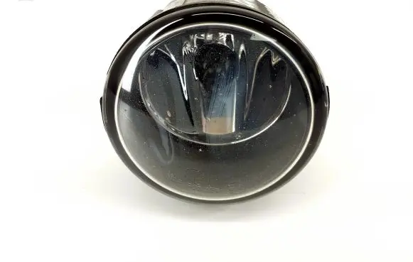 Nissan Qashqai Front fog light 261508992B