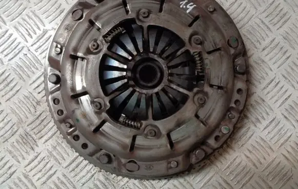 Honda Jazz Clutch set kit