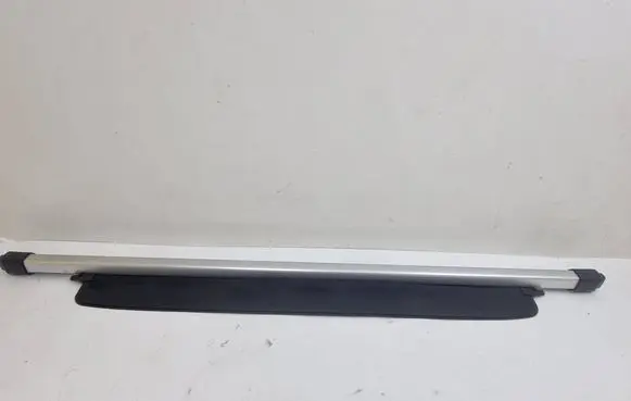 Mitsubishi Outlander Parcel shelf load cover A083740