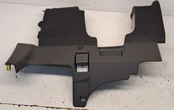 Toyota Prius (XW20) Dashboard lower bottom trim panel 5504547070