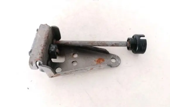 Audi A4 S4 B5 8D Seat back rest lock catch 8D5885734 8D5885733