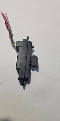 Mazda 6 Electric window control switch GS1D66380 03124610