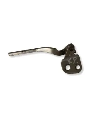 Dacia Spring Engine bonnet/hood hinges 654013173R M4842000 E0071L