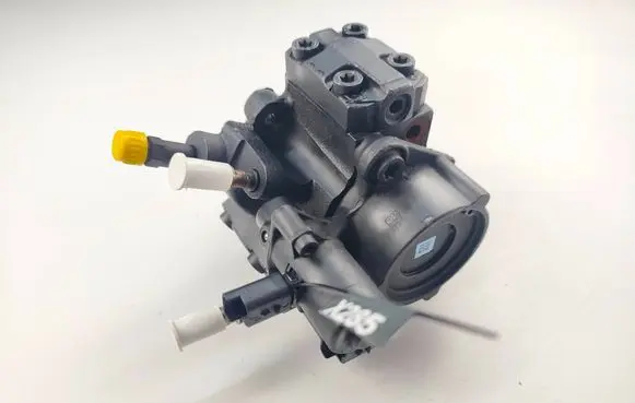 Ford Transit Fuel injection high pressure pump BK2Q9B395BC A2C834898000