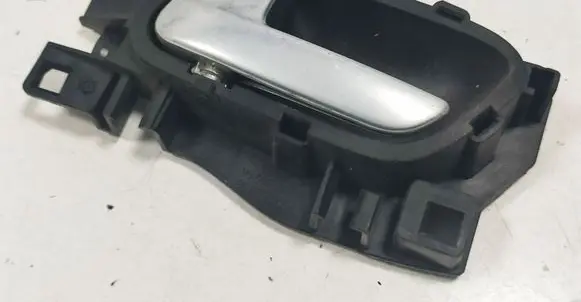 Citroen C5 Front door interior handle 9660525480 9685950377