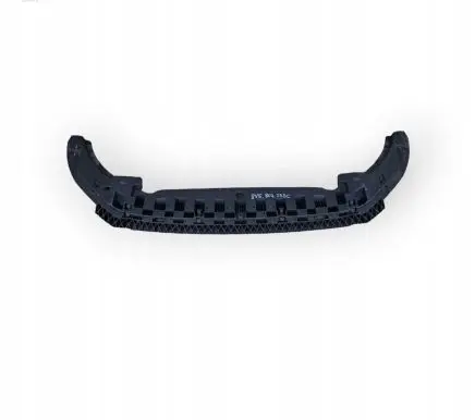 Audi A3 S3 8V Front bumper lip 8V5807233C