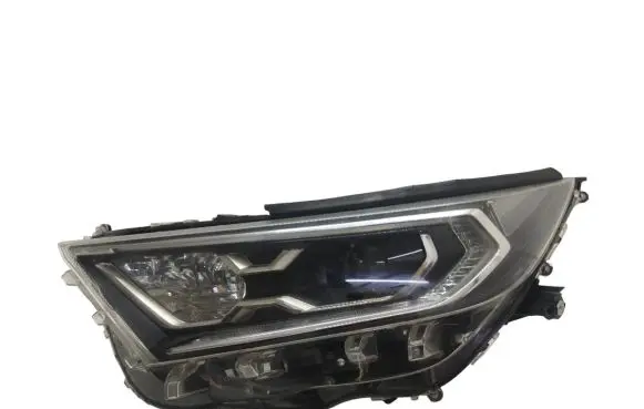 Toyota RAV 4 (XA50) Headlight/headlamp W4043