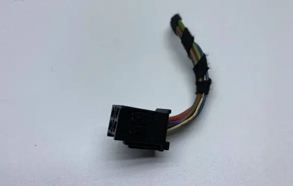 Mercedes-Benz C W203 Other wiring loom 2205453928