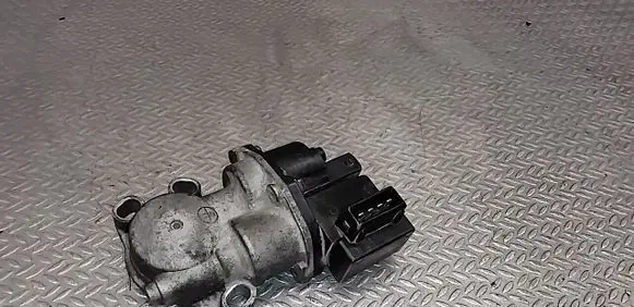 Hyundai Santa Fe Intake manifold valve actuator/motor 