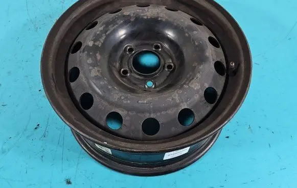 Toyota Proace R16 steel rim IMPRK1403685