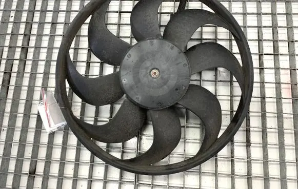 Renault Captur Fan set
