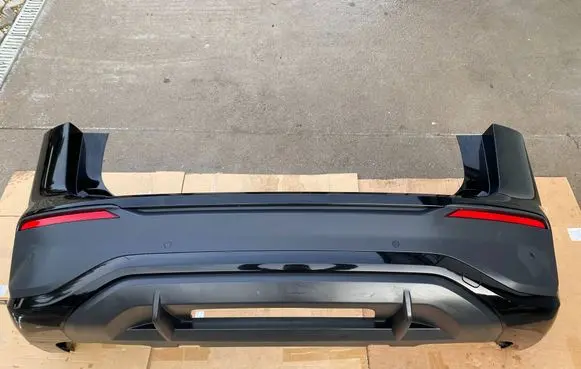 Volkswagen Tayron II Rear bumper