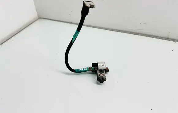 KIA Optima Negative earth cable (battery) 37180D4000 1008W200