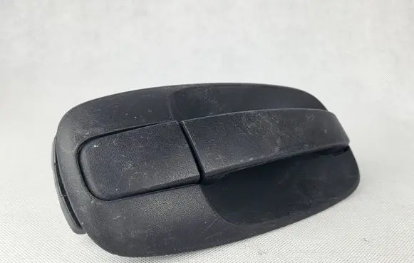 Renault Trafic II (X83) Front door exterior handle 8200897943 93862213 N0503567