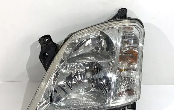 Opel Meriva A Headlight/headlamp 93321052