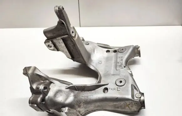Other front suspension part