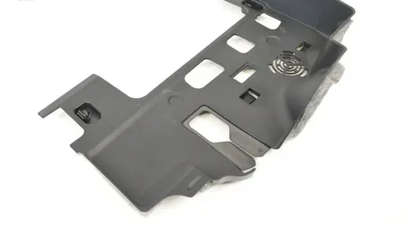 BMW 5 G30 G31 G38 Dashboard lower bottom trim panel 6805568 51456805568
