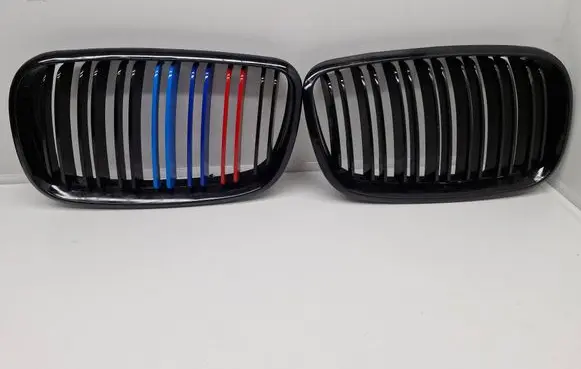 BMW X5 E70 Front grill 51137171395 7171395