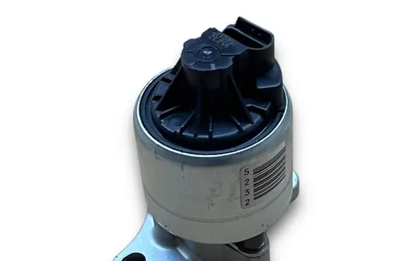 Opel Astra G EGR valve W239 E2641A