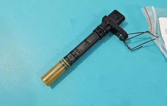 Audi Q7 4M Crankshaft position sensor 057906433B IMPRK1567060