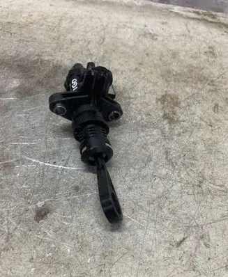 Volkswagen Taigo Clutch slave cylinder 2q0721388