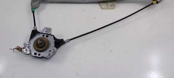 Renault Espace III Rear door manual window regulator 