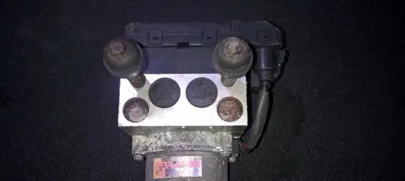 Mitsubishi Galant ABS Pump 437a509800079 437a5.0980-0079