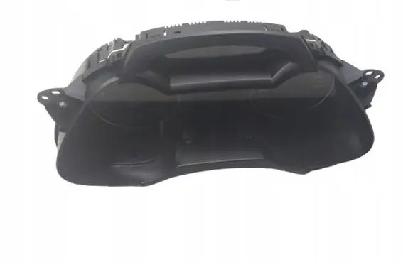 Audi A4 S4 B8 8K Speedometer (instrument cluster) 8K0920900H