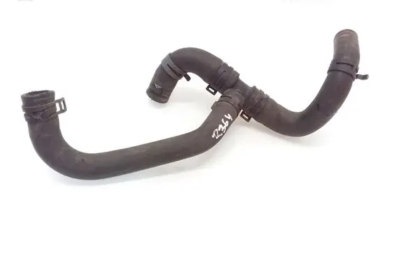 Audi A3 S3 A3 Sportback 8P Engine coolant pipe/hose 1K0122063K