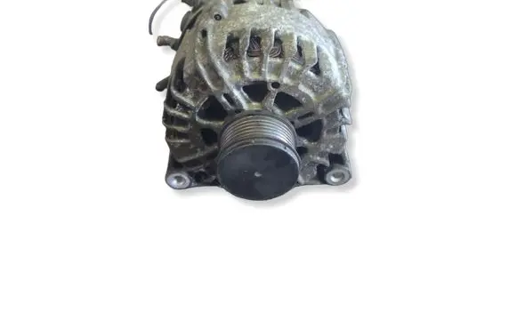 Peugeot 5008 Generator/alternator 9664779680