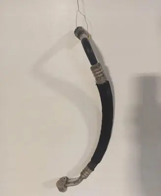 Audi A6 S6 C6 4F Air conditioning (A/C) pipe/hose 4F0260707A