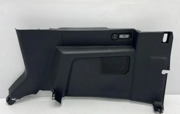 Ford Bronco Trunk/boot side trim panel M2DB-S312A06-AJW