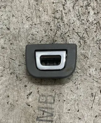 BMW 5 E60 E61 Other trunk/boot trim element E60/61