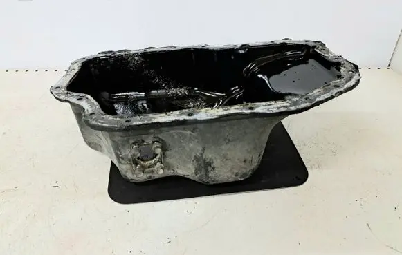 Toyota Corolla Verso AR10 Oil sump 