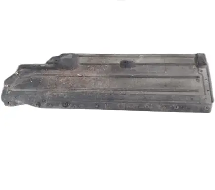 Ford Focus Engine splash shield/under tray