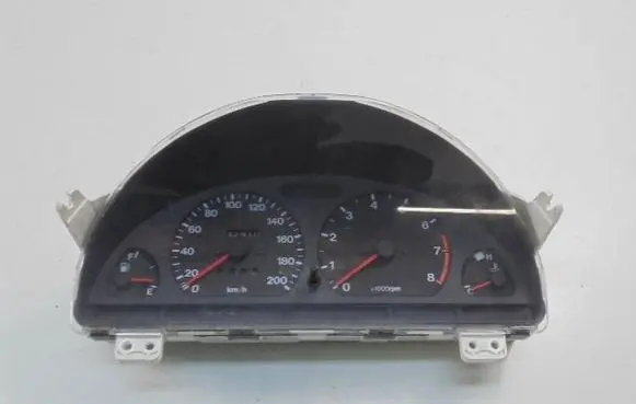 Suzuki Swift Cultus Speedometer (instrument cluster) 34100-80E30