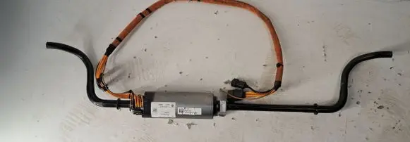 Bentley Continental Active stabilizer 971411024H