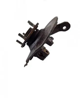 Mitsubishi Lancer X Front wheel hub