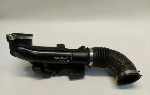 Nissan Qashqai J12 Intercooler hose/pipe 6UB0B