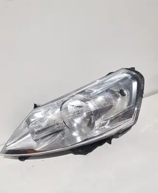 Citroen Jumpy Headlight/headlamp 0301213601