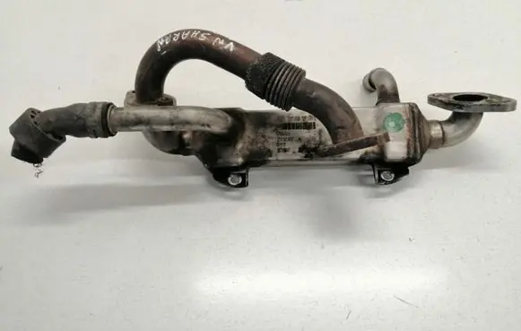 Volkswagen Sharan EGR valve BH0038131513L