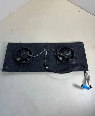 Mercedes-Benz E W211 Seat fan/blower 2118202142