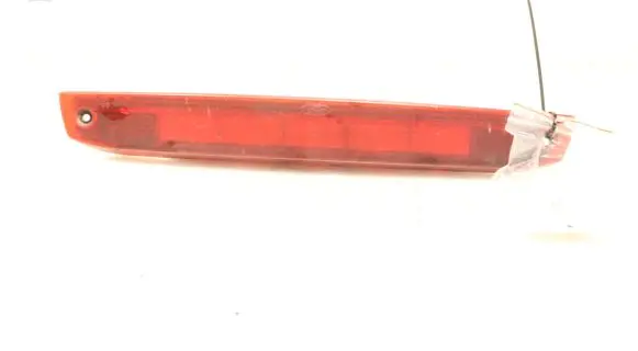 Ford Focus Third/center stoplight