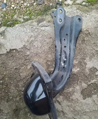 Toyota C-HR II Other rear suspension part 020124