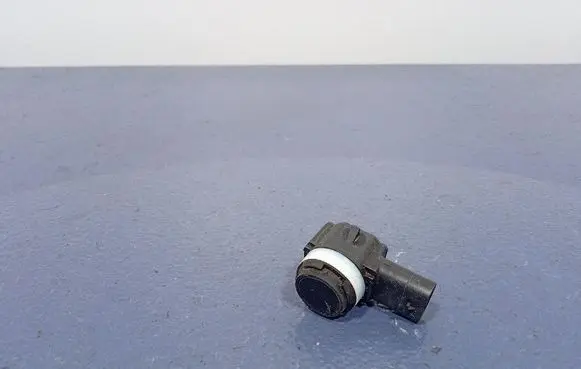 BMW iX3 G08 Parking PDC control unit/module 5A1A269