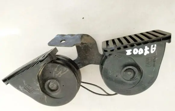 Horn signal